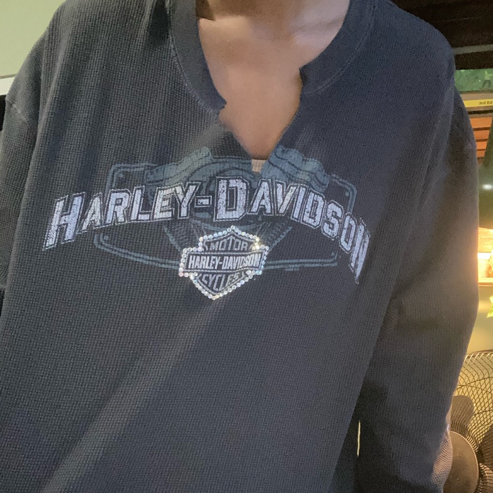 Harley Davidson - Picture 2 of 7
